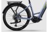 Rower elektryczny trekkingowy Haibike Trekking 7.5 w 100% gotowy do jazdy + Gratis tak